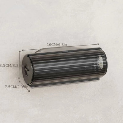 Dispenser for Garbage Bags