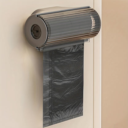 Dispenser for Garbage Bags