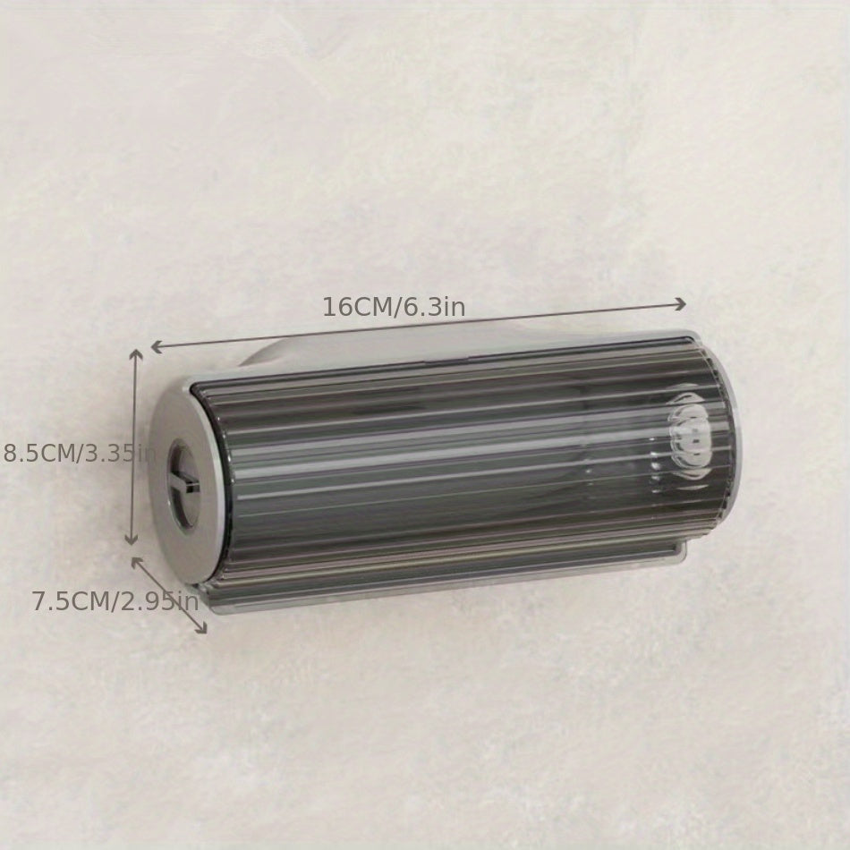 Dispenser for Garbage Bags