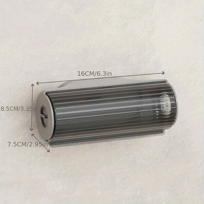 Dispenser for Garbage Bags