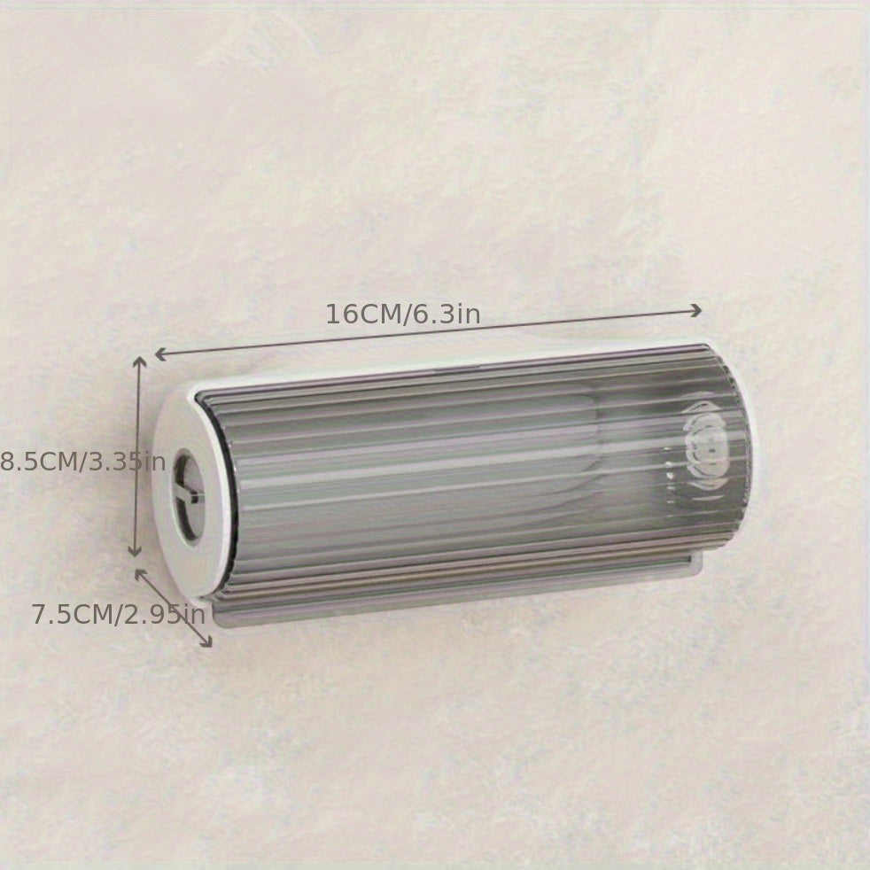 Dispenser for Garbage Bags