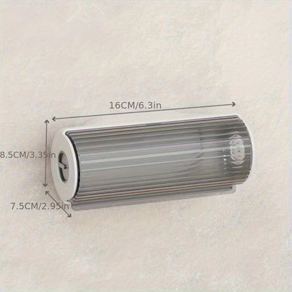 Dispenser for Garbage Bags