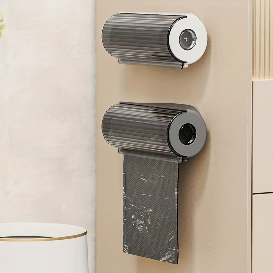 Dispenser for Garbage Bags