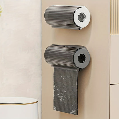 Dispenser for Garbage Bags