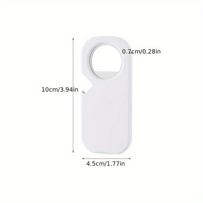 Magnetic Bottle & Can Opener
