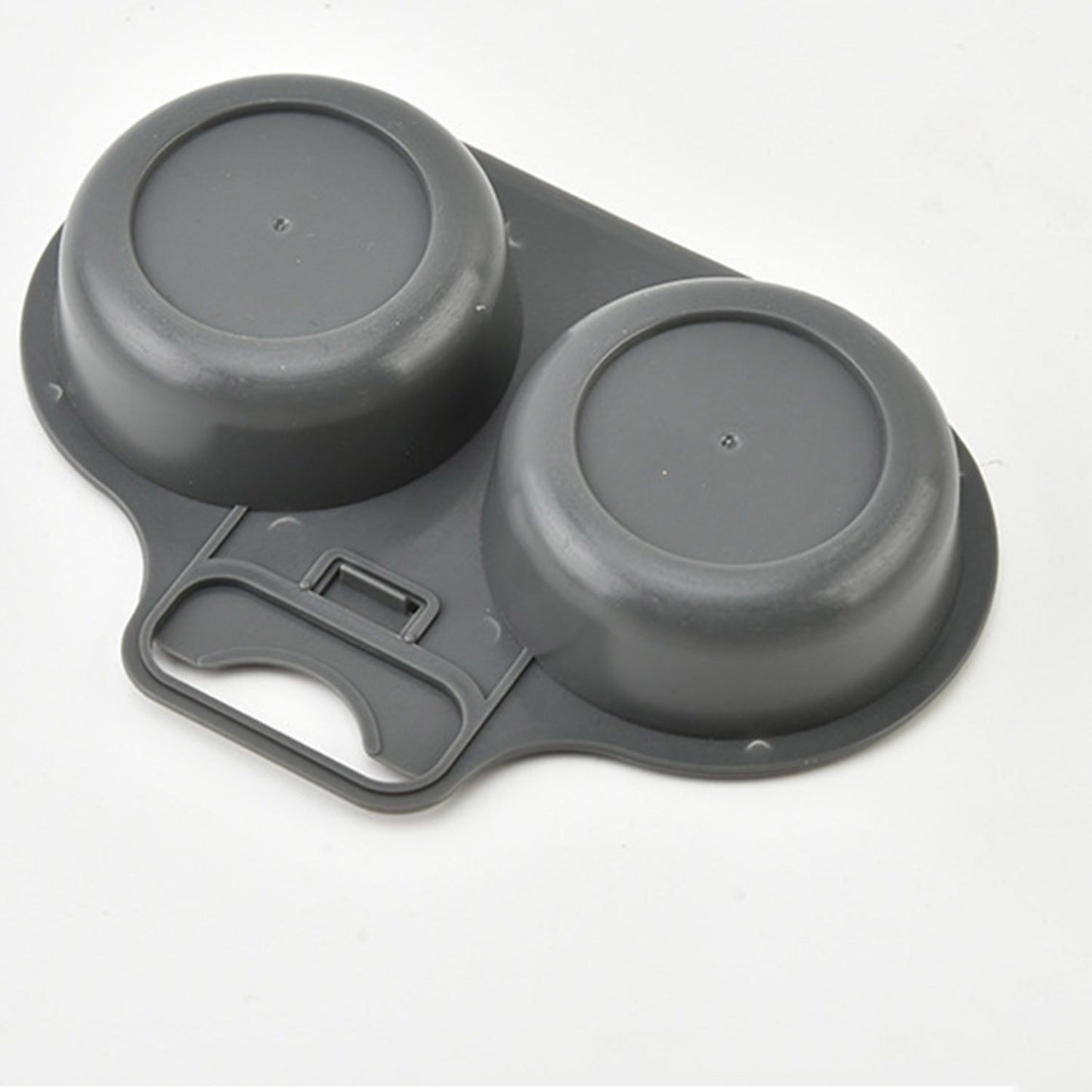 Non-Stick Microwave Omelette Maker
