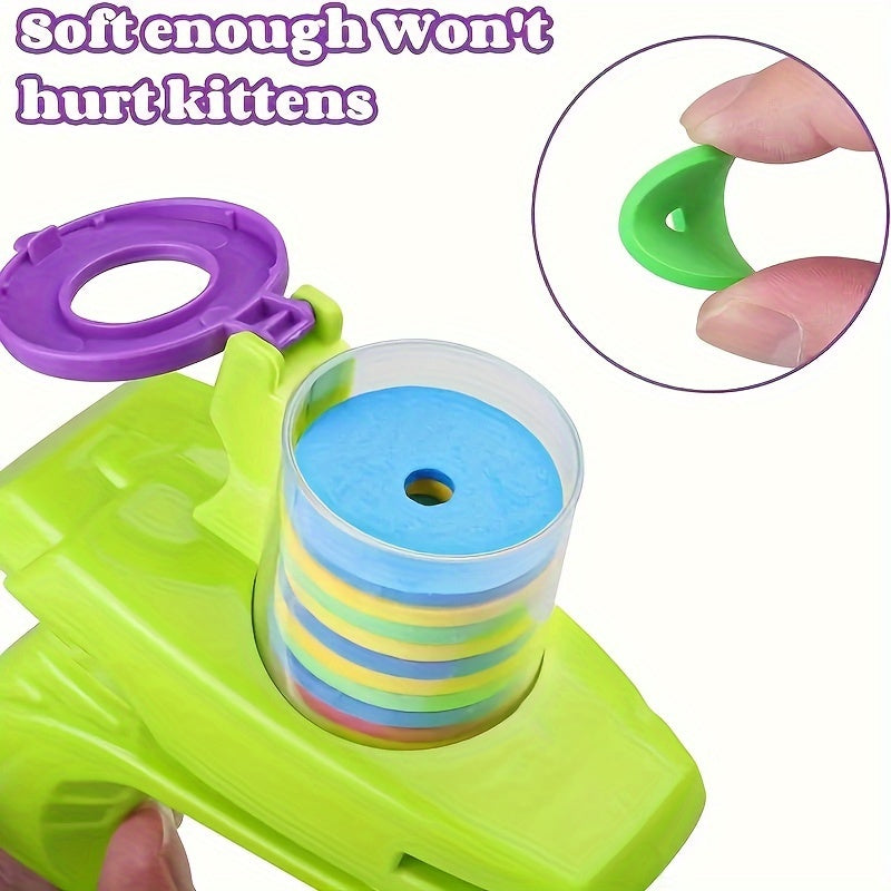Interactive Cat Toy