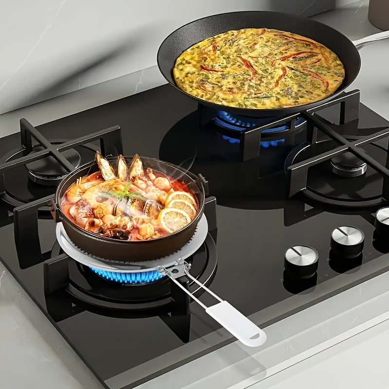 Stainless Steel Heat Diffuser