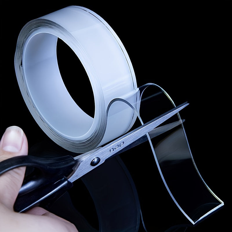 Transparent Sticky Tape