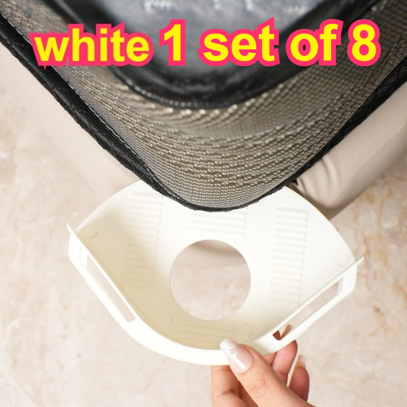 Non-Slip Heavy Duty Sheet Holders