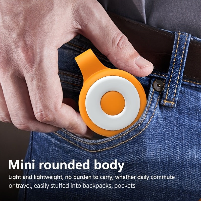 Portable Mini Fill Light