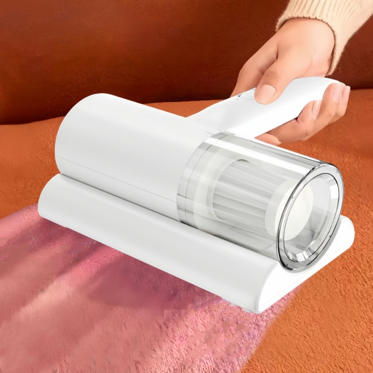 Handheld Vacuum Cleaner