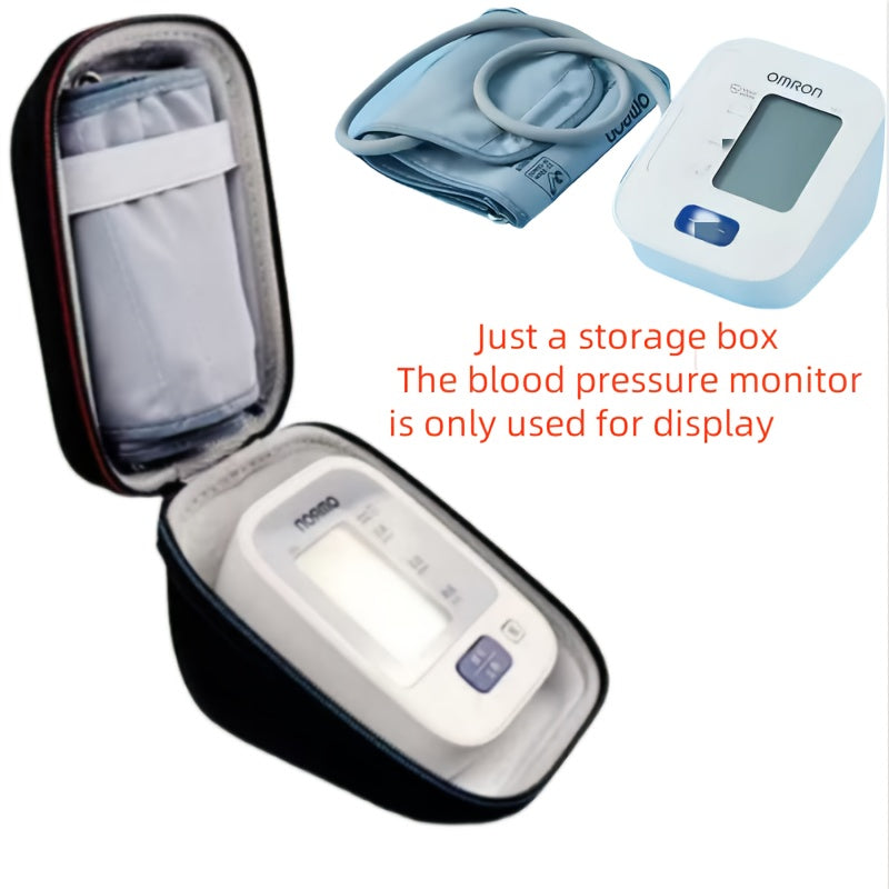 Portable Blood Pressure Monitor Case