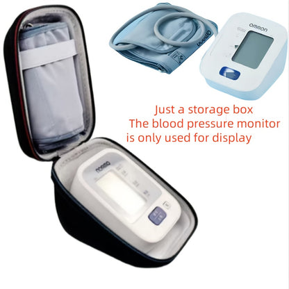 Portable Blood Pressure Monitor Case