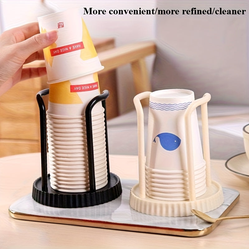 Modern And Practical Holder for Paper Cups