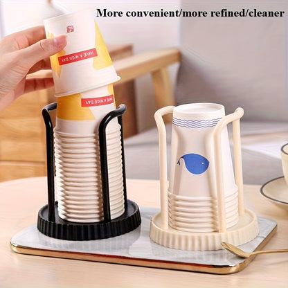 Modern And Practical Holder for Paper Cups