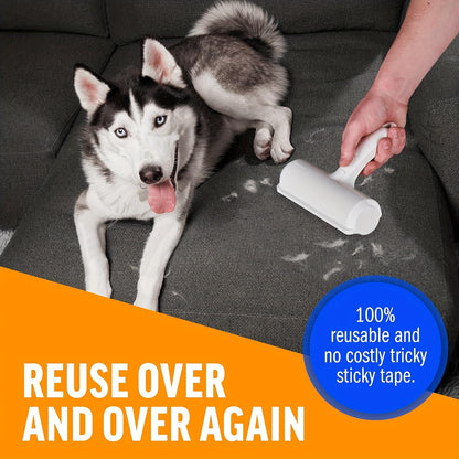 Roller Pet Lint Remover
