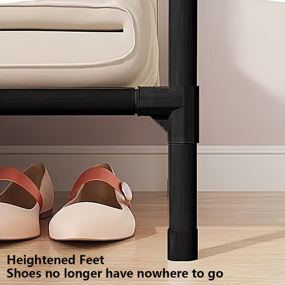 1pc Multifunctional Wardrobe Organizer