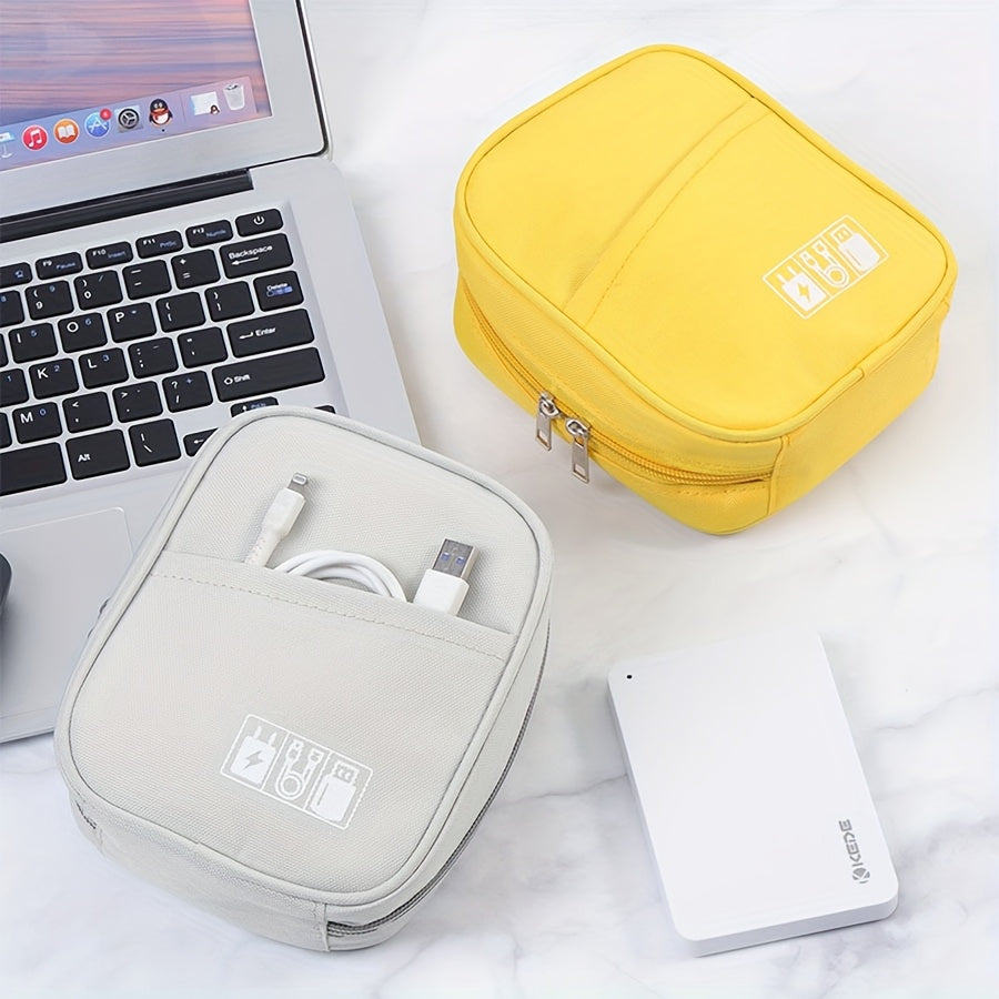 Digital Tech Organizer Case