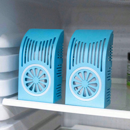 Activated Carbon Refrigerator Deodorizer
