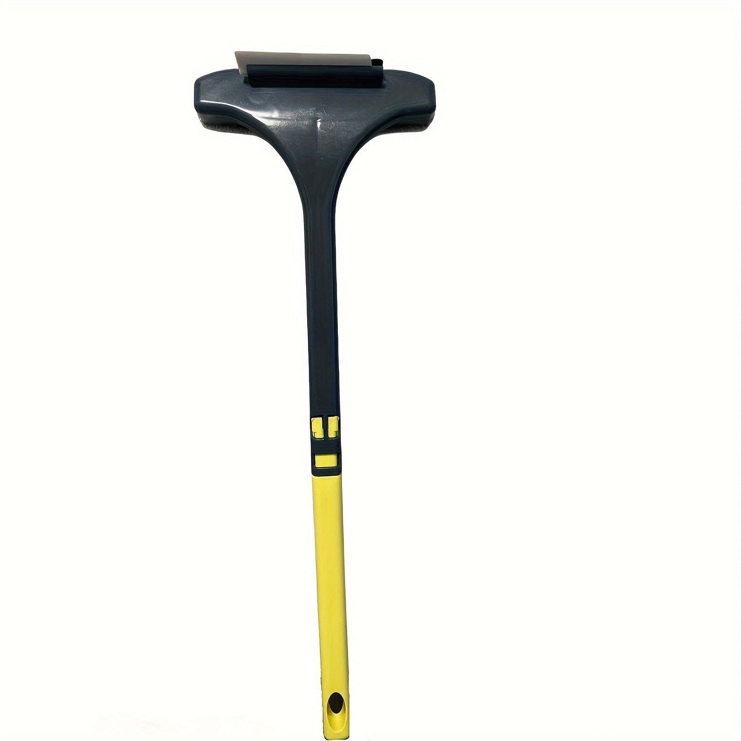 2 - in - 1 Glass & Window Screen Wiper - HazMarket