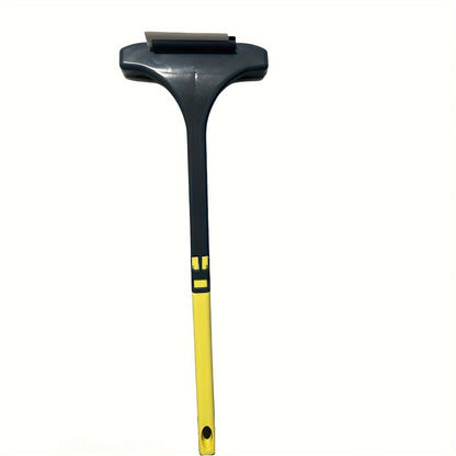 2 - in - 1 Glass & Window Screen Wiper - HazMarket