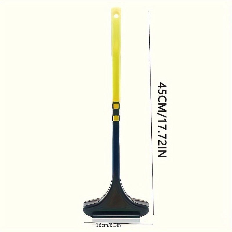 2 - in - 1 Glass & Window Screen Wiper - HazMarket