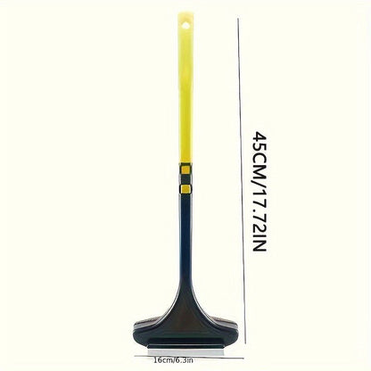 2 - in - 1 Glass & Window Screen Wiper - HazMarket