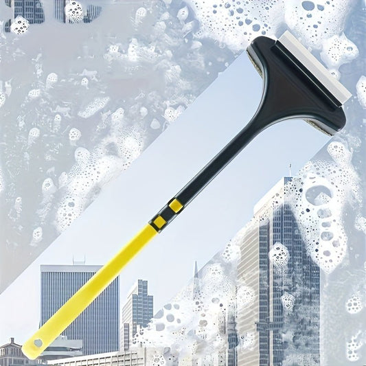 2 - in - 1 Glass & Window Screen Wiper - HazMarket