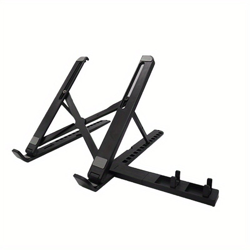 2 - in - 1 Multifunctional Laptop and Mobile Stand - HazMarket