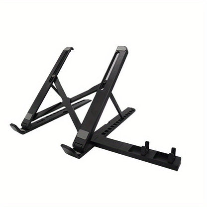 2 - in - 1 Multifunctional Laptop and Mobile Stand - HazMarket