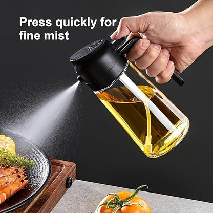 2 - in - 1 Portable Sprayer and Dispenser - HazMarket