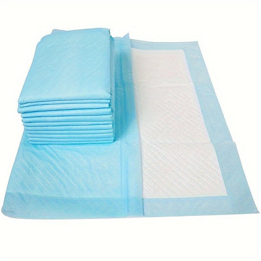 20 - Pack Non - Woven Pet Training Pads for Dogs - HazMarket