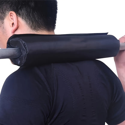 Thickened Weightlifting Neck Cushion