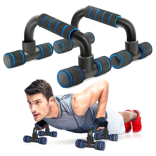 2pcs Push Up Stands Handle for Floor Workouts