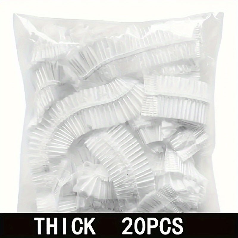 20pcs Disposable Kitchen Appliance Dust Covers - HazMarket