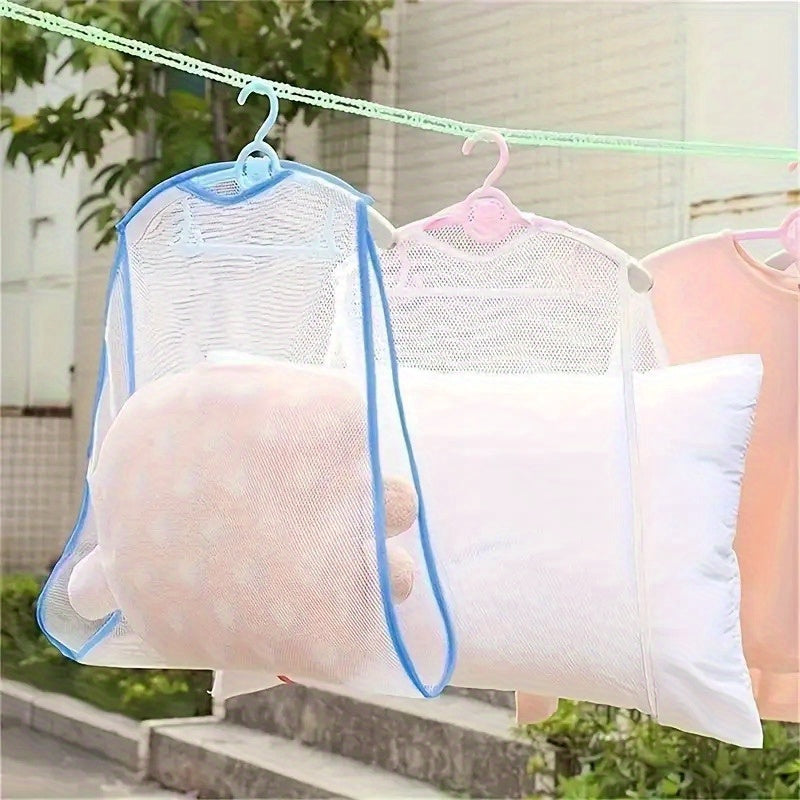 Multi-Functional Air-Dry Mesh