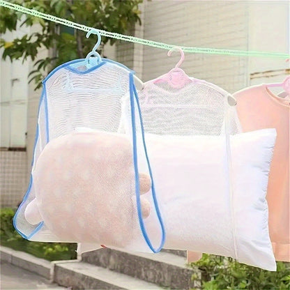 Multi-Functional Air-Dry Mesh