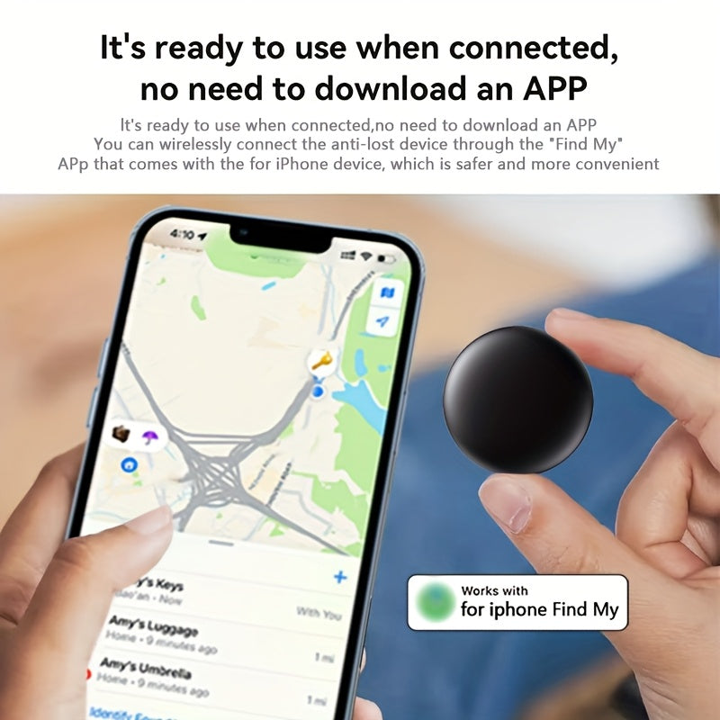 Smart Tags with Silicone Protective Covers