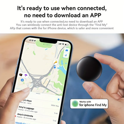 Smart Tags with Silicone Protective Covers