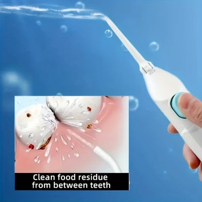 Portable Teeth Cleaning Water Dental Floss