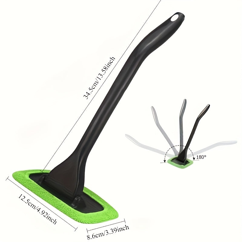 Car Windshield Cleaning Tool Set