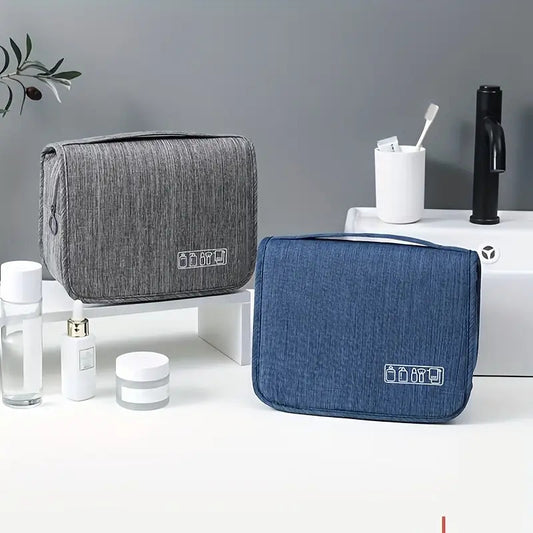 Hanging Travel Toiletry Bag