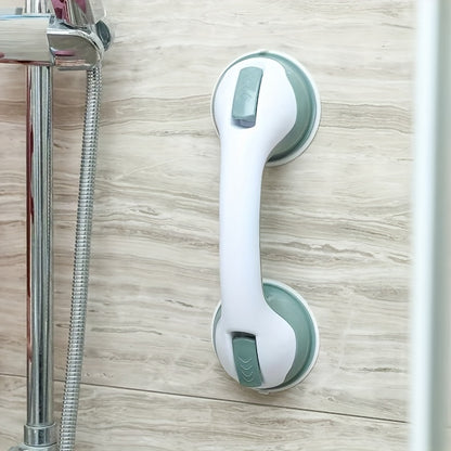Durable and Easy to Grip Bathroom Safety Armrest