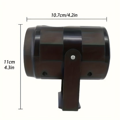 Snowflakes Projector Light