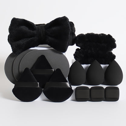 Set of 15 Hair & Make Up Accessories
