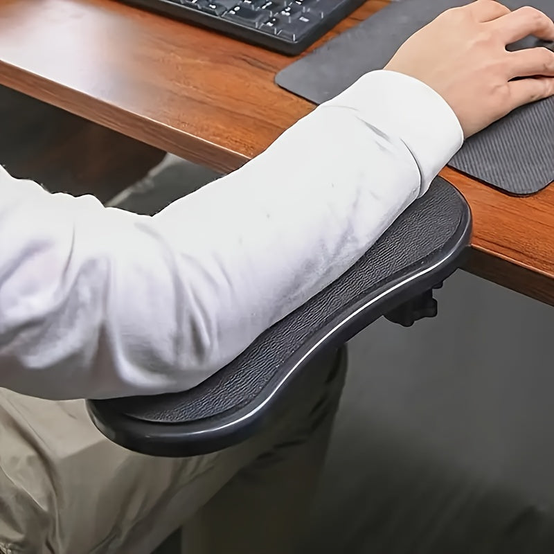 Desk Armrest Extender For Gaming And Office