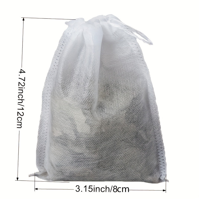 100pcs Straining Cheesecloth Bag