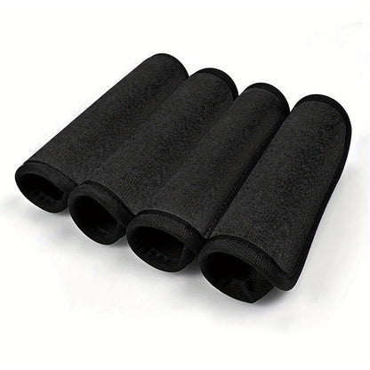 4pcs Luggage Handle Protective Cover