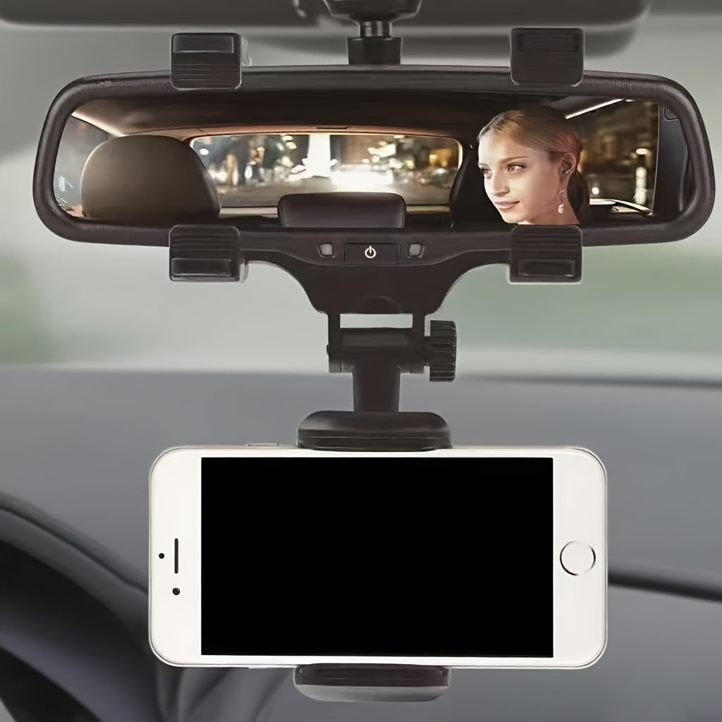 Car Phone Holder